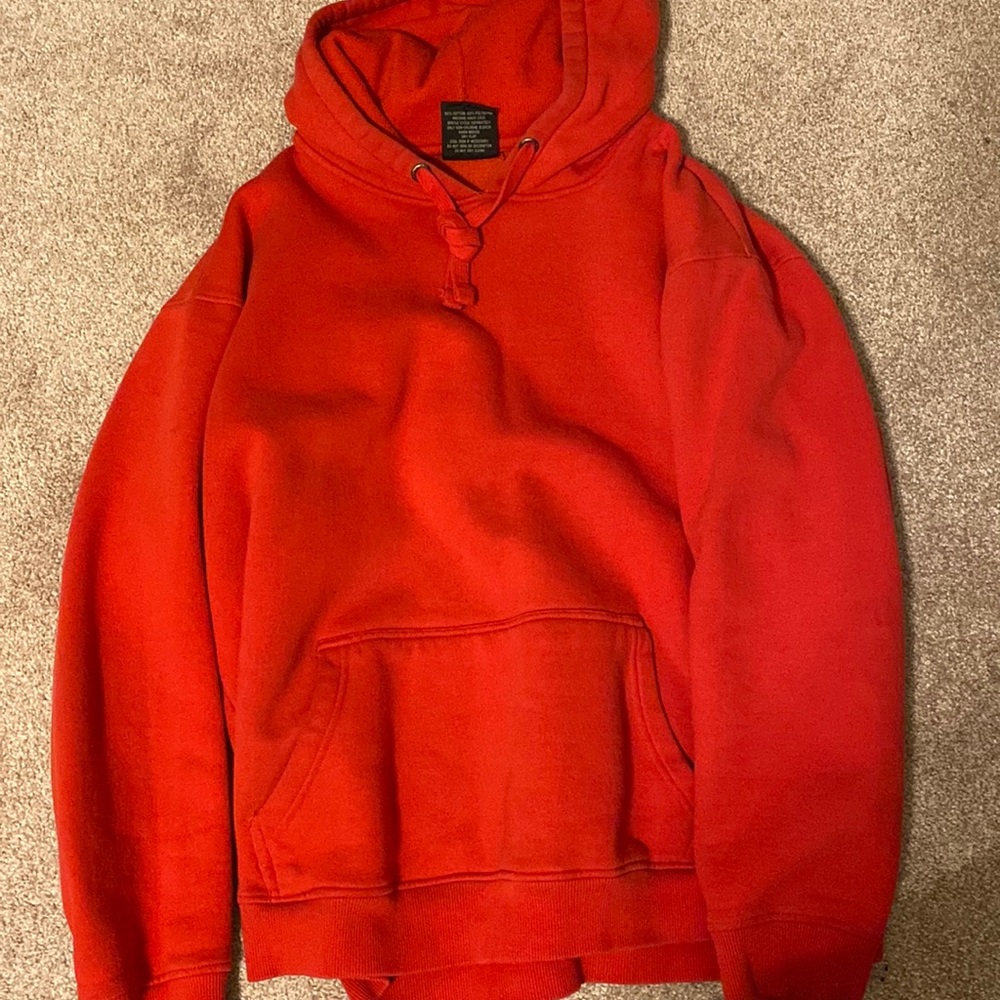 Hoodie